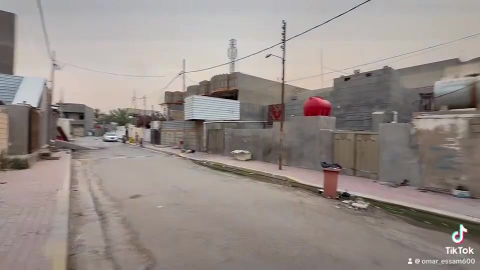 للبيع دار (بناء قديم) يُعتبر قطعة أرض
• الموقع: منطقة الثيلة.
• المساحة الكلية: 300 متر مربع.
• تفاصيل العرض: البيع متاح للمساحة كاملة (300م) أو نصف المساحة (150م) حسب رغبة المشتري.
• السعر: مناسب جداً وقابل للتفاوض للجادين.
للاستفسار والتواصل:
*********** (عمر)
*********** (عمر)
