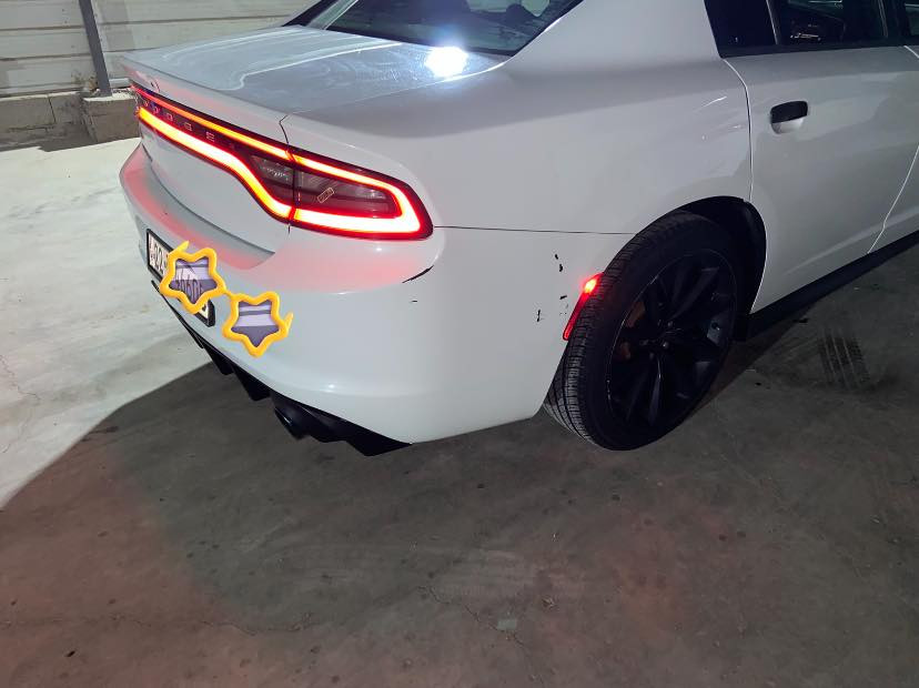 جارجر 2016 سياره مكفولهSRTلسياره ما متعوبه مكاني بصره ابو الخصيب لسعر 215رقم ***********
