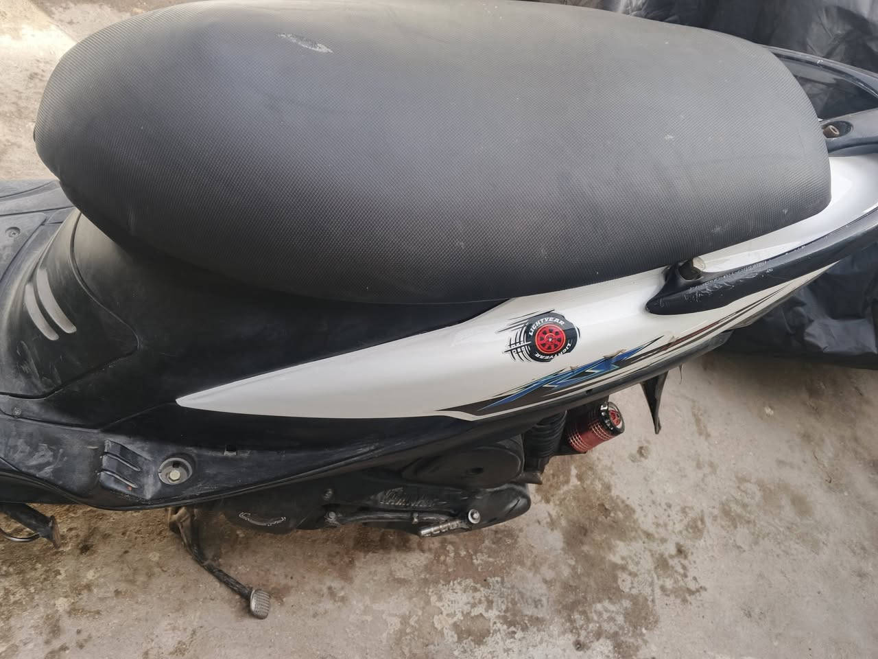 سلام عليكم دراجه للبيع دراجه حلوه شلعه ومعدل كله شغاله كهربائية كله شغاله مكان الدولعي شراي خاص ***********
