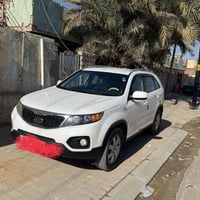 سورنتو • ٢٠١٣ • رقم اربيل