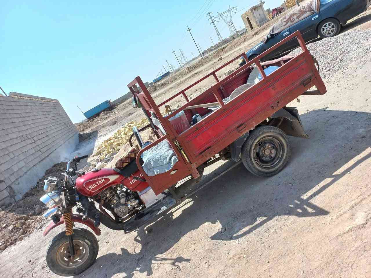 سلام عليكم ستوته موديل ٢٠١١ نضيفه بديه نضيف كهربائية شغاله ضفيره جديده اوراقه جديدات حيل وكيله بشارع بغداد مكتب روان محركه ناعم عارضه مليون و١٥٠ ***********

