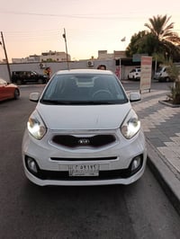 بيكانتو • ٢٠١٥ • ٦٧ الف كم