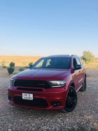 دورانجو V6 • ٢٠١٩ • وارد امريكي