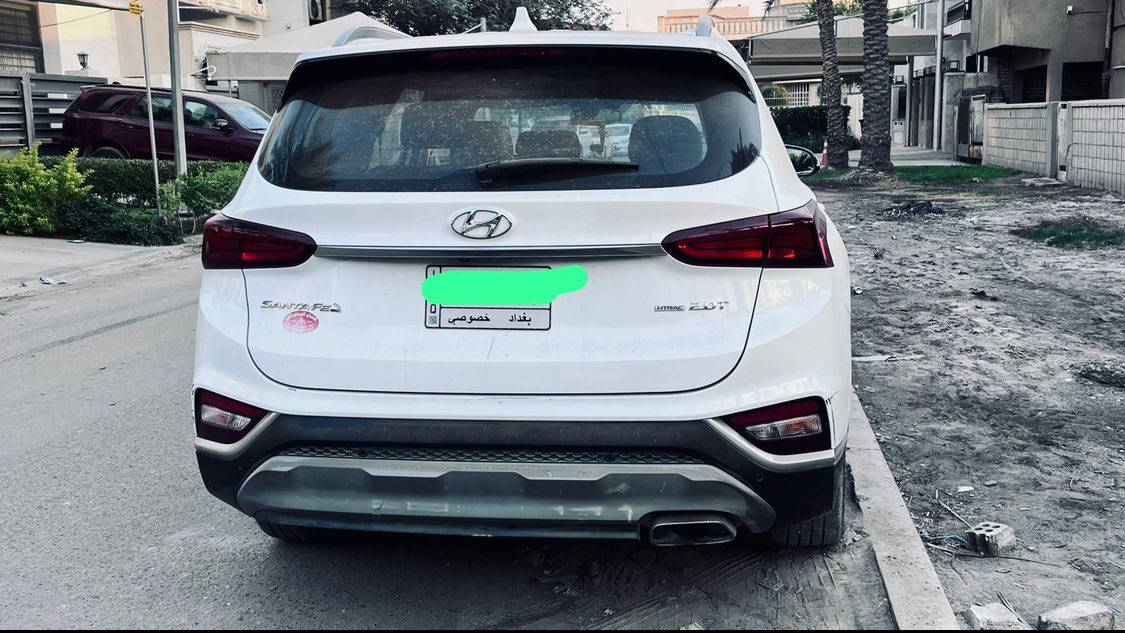 تم تنزيل السعر 19.000


**إذا كنت صاحب هذا الإعلان وتريد حذفه لأي سبب، رجاءا أرسل رسالة إلى الدعم الفني**