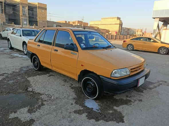 سايبه للبيع مديل 14راعيه بل بصره رقمه  راح مني تكفلك عشائر وسرقه سياره حلوه كلش بيه 4يفلت سعره 13وراقه سنويه 21نتهي بيع كوم حديد ***********
