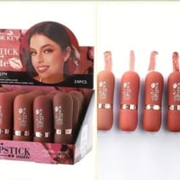 قلم شفة • موديل جديد • مات بن ستك