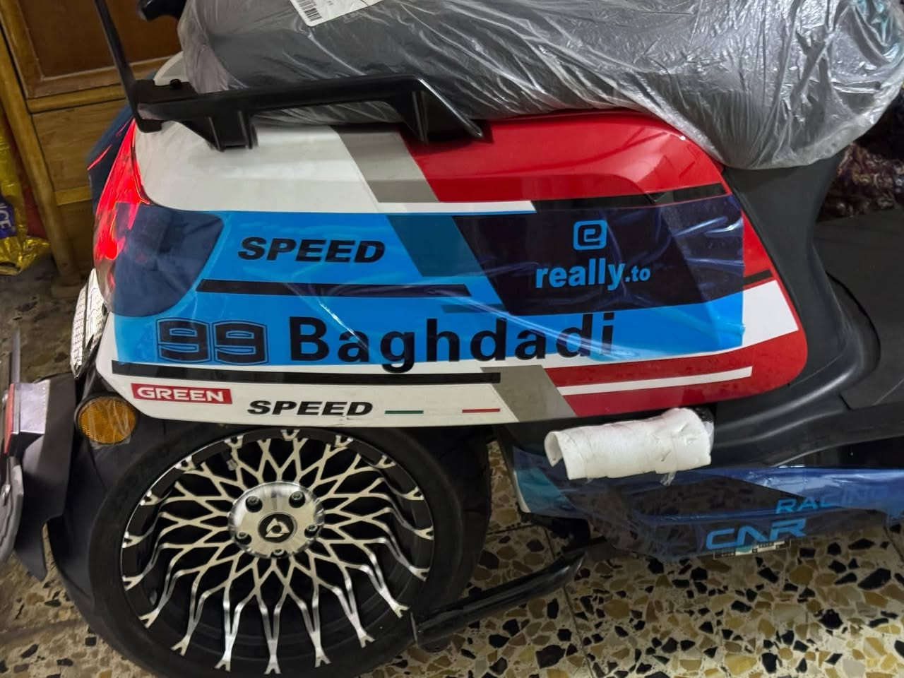 للبيع كاسحه مكاني بغداد الحريه استفسار خاص


**إذا كنت صاحب هذا الإعلان وتريد حذفه لأي سبب، رجاءا أرسل رسالة إلى الدعم الفني**