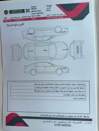 جارجر • ٢٠١٢ • كفاله عامه