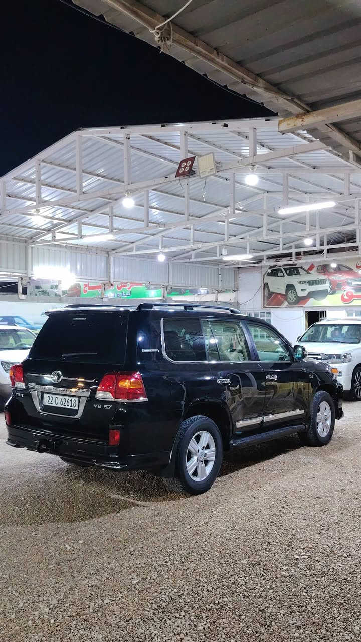 لاند VXR

5.7 مواصفات لكزس

موديل 2013

ماشيه 140 الف كيلو

رقم أربيل تحويل ثاني يوم كفاله من الشخط

السعر 39 الف وبيها مجال
للتواصل
***********

 حتى تحصلون على خصم گلولهم من طرف بيج عمر الراوي
السيارات تابعه
#لأبــو_صـــگـــر
