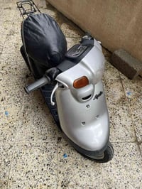 ماطور كله شرط بس قبغ مفتوح. ناقصه باتري. السعر ٣٢٥بي مجال قليل. 077195...