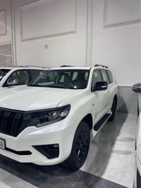 تويوتا برادو • ٢٠٢٣ • أربيل