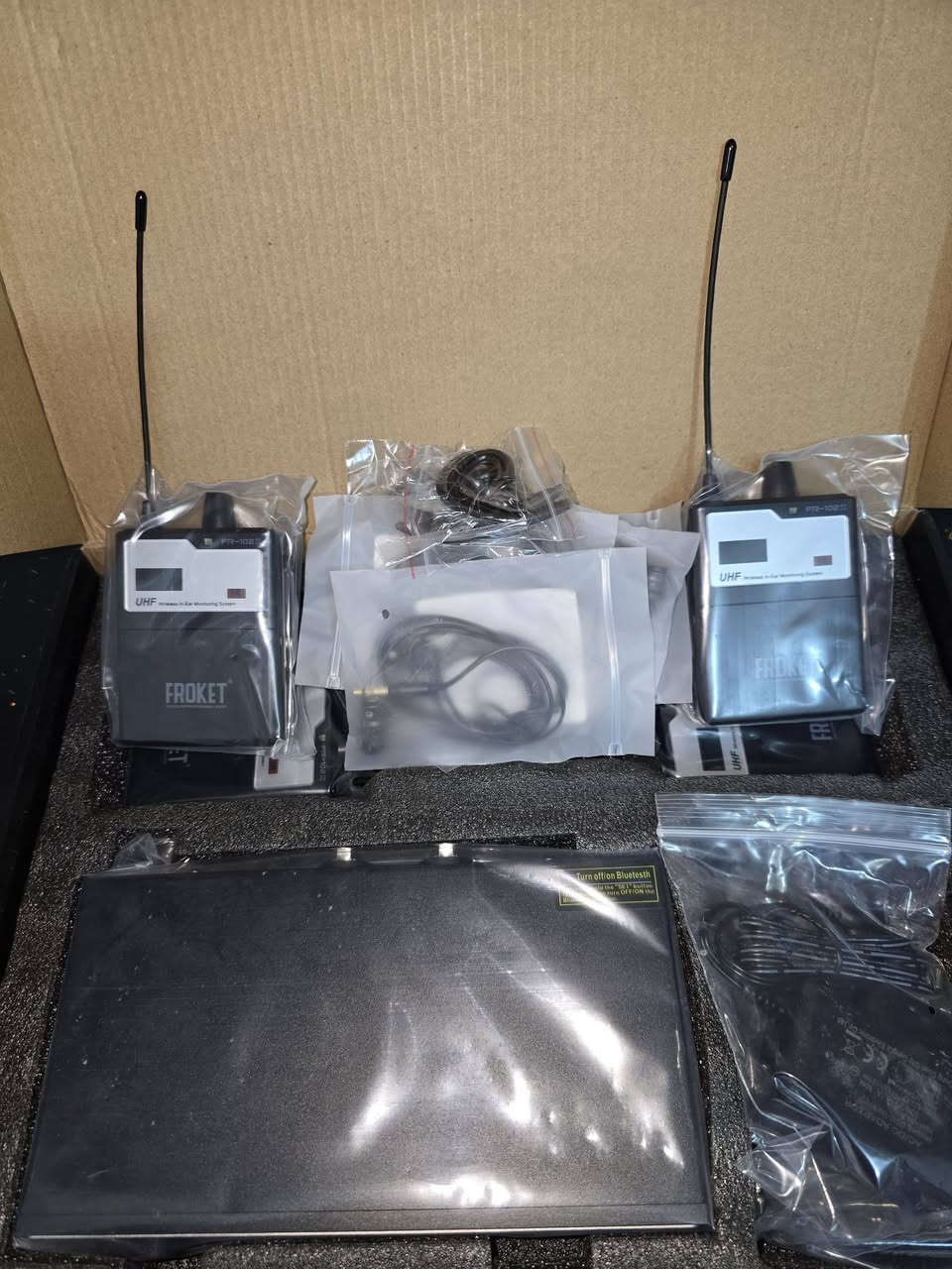 سلام عليكم متوفر بهل شكل


**إذا كنت صاحب هذا الإعلان وتريد حذفه لأي سبب، رجاءا أرسل رسالة إلى الدعم الفني**