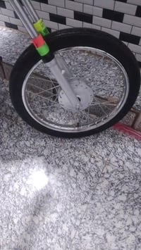 دراجة • للبيع • معمرة