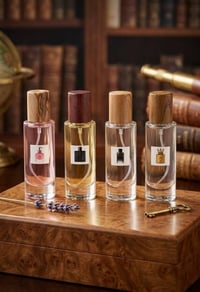 عطور مركزة • عطور رجالية • عطور نسائية • عطور النجف • عطر • ثباتية عال...