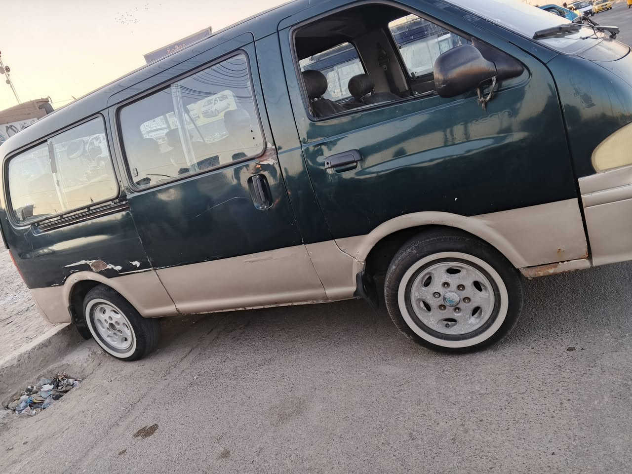 سلام عليكم بريجو لبيع موديل 1996 مكينه كير اكسن مكفول تواصل عله هاذه رقم ***********  عنوان بغداد معامل سعر 54بيهه مجال
