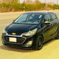 سبارك • ٢٠٢١ • محرك ١٤٠٠