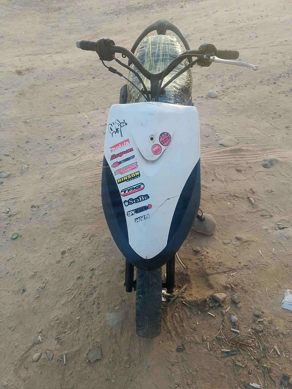 دراجه للبيع سعر 250


**إذا كنت صاحب هذا الإعلان وتريد حذفه لأي سبب، رجاءا أرسل رسالة إلى الدعم الفني**