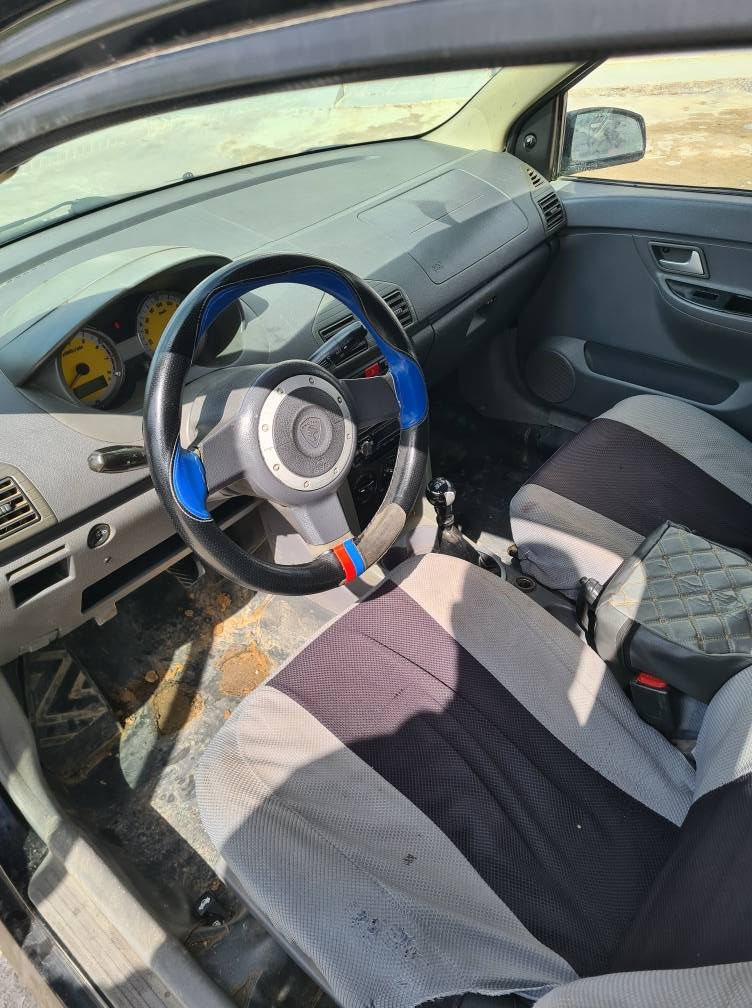 پروتون ٢٠٠٩ نە عامە نە عیزامە برانەوە بە شەرت ئەوەلیاتی بەشەرت گیری بە شەرت تەنیا مەکینەی کەمەک سەرفی هەیە 13وه ره قه غرامه ي له سه ره  سعريش ٢٣سافي
*********** أربيل, العراق
