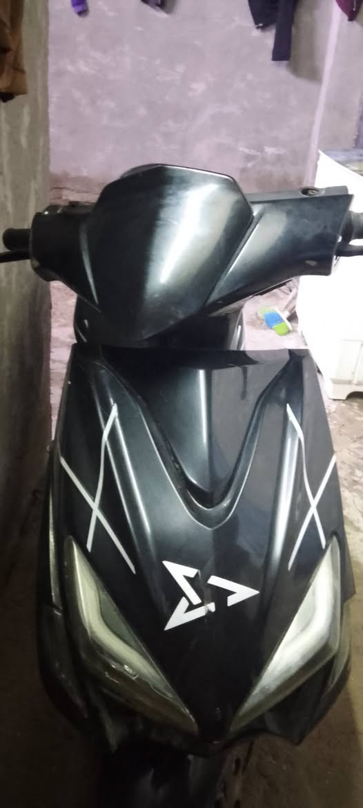 دراجه صيني كفرات كامله دراجه نظيفه مكينه ما مفتوحه نقره س السعر 300 وبيها مجال اللي يي


**إذا كنت صاحب هذا الإعلان وتريد حذفه لأي سبب، رجاءا أرسل رسالة إلى الدعم الفني**