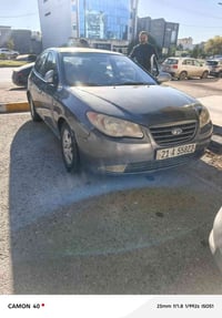 للبيع النتره موديل 2009 خليجي بيها طخه بتكمه امامي محرك حجم 2000 بي خي...