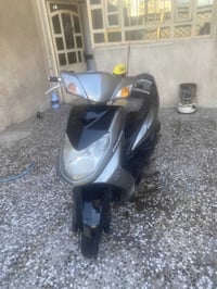 دراجه سكنز • فحل • معدل