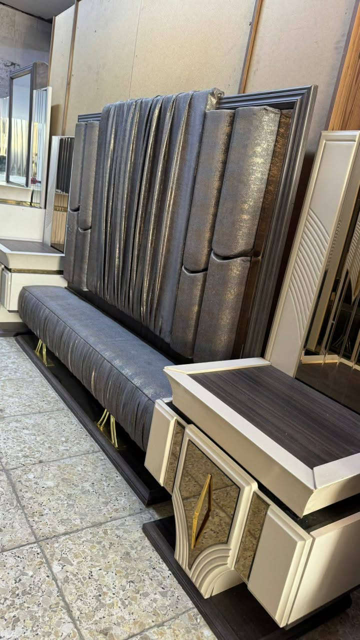 للبيع


**إذا كنت صاحب هذا الإعلان وتريد حذفه لأي سبب، رجاءا أرسل رسالة إلى الدعم الفني**