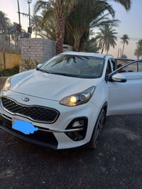 سبورتج ٢٠٢٠ • مكينة حدادية • الديوانية