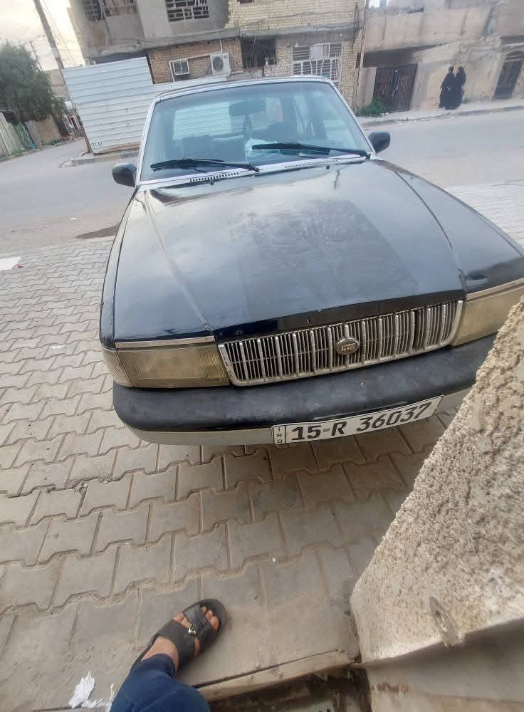 اسلام عليكم سياره كيا كونورد جاهزه من كلشي موديل 1994  رقم الانبار رقم دولي السنويه الغايت 2030  اوتماتيك  السعر 25 ورقه ***********
