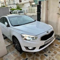 كانيزا • ٢٠١٤ • ٦ سلندر