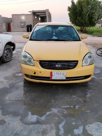 اوبتيمه • مكينة زينة • منظومة غاز