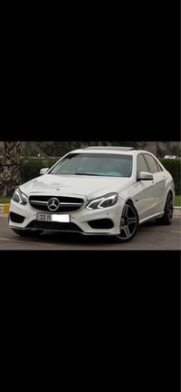 مارسدس 2011 بغداد رقم جديد هزه جديده حجم e350  فول موصفات مكينه 6 سلند...