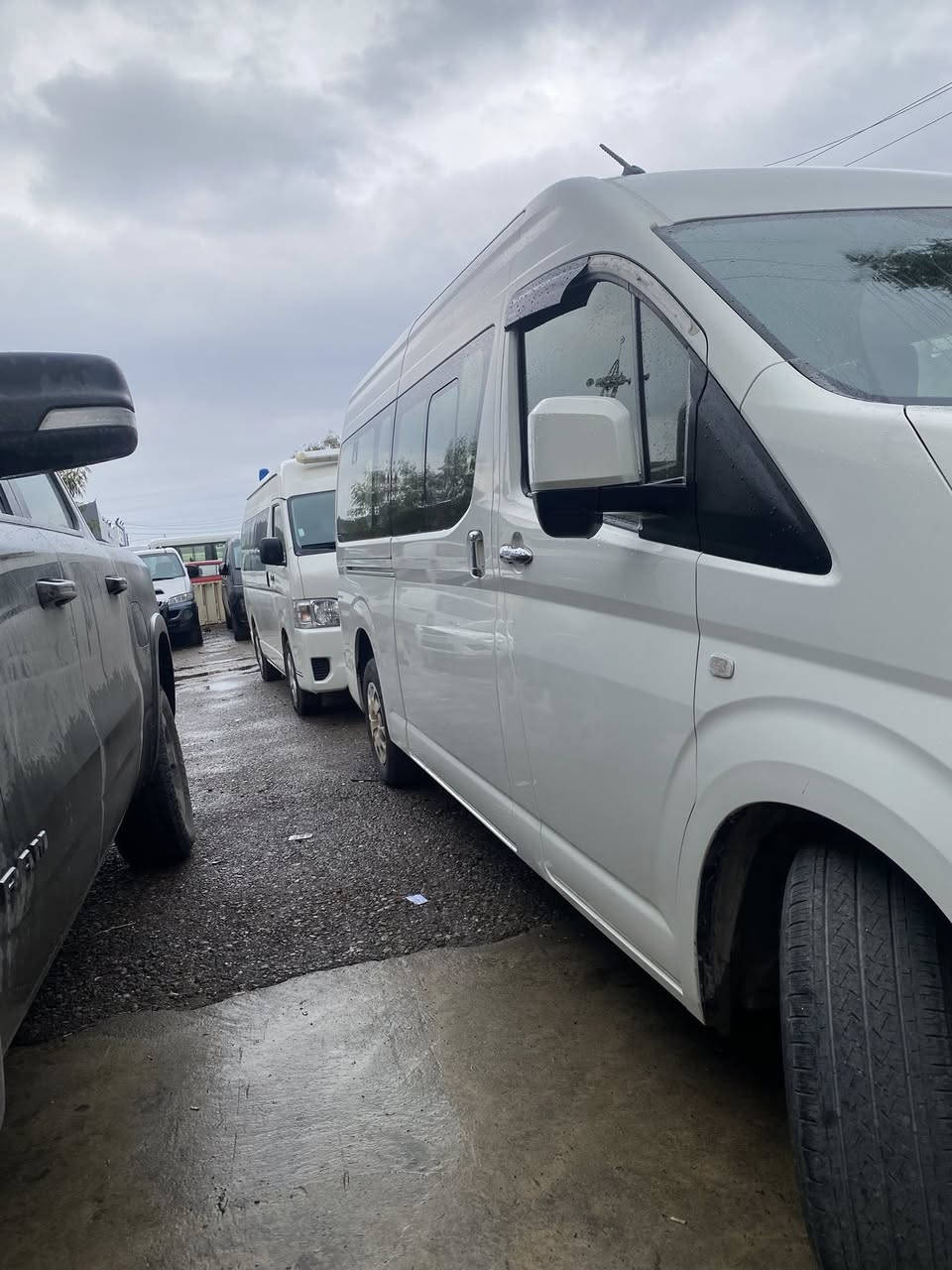 سلام عليكم
هايس 

موديل ٢٠٢٣

١٥٦ ماشيه

سعر//٣٧٥

***********

***********
