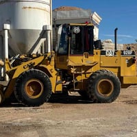 شفل كتر ٩٢٨ • موديل ١٩٩٦ • مكينة زين