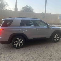 سياره سانك يونك تويرس موديل 2024 السياره للبيع السياره زيرو ماشيه ١٥٠ ...