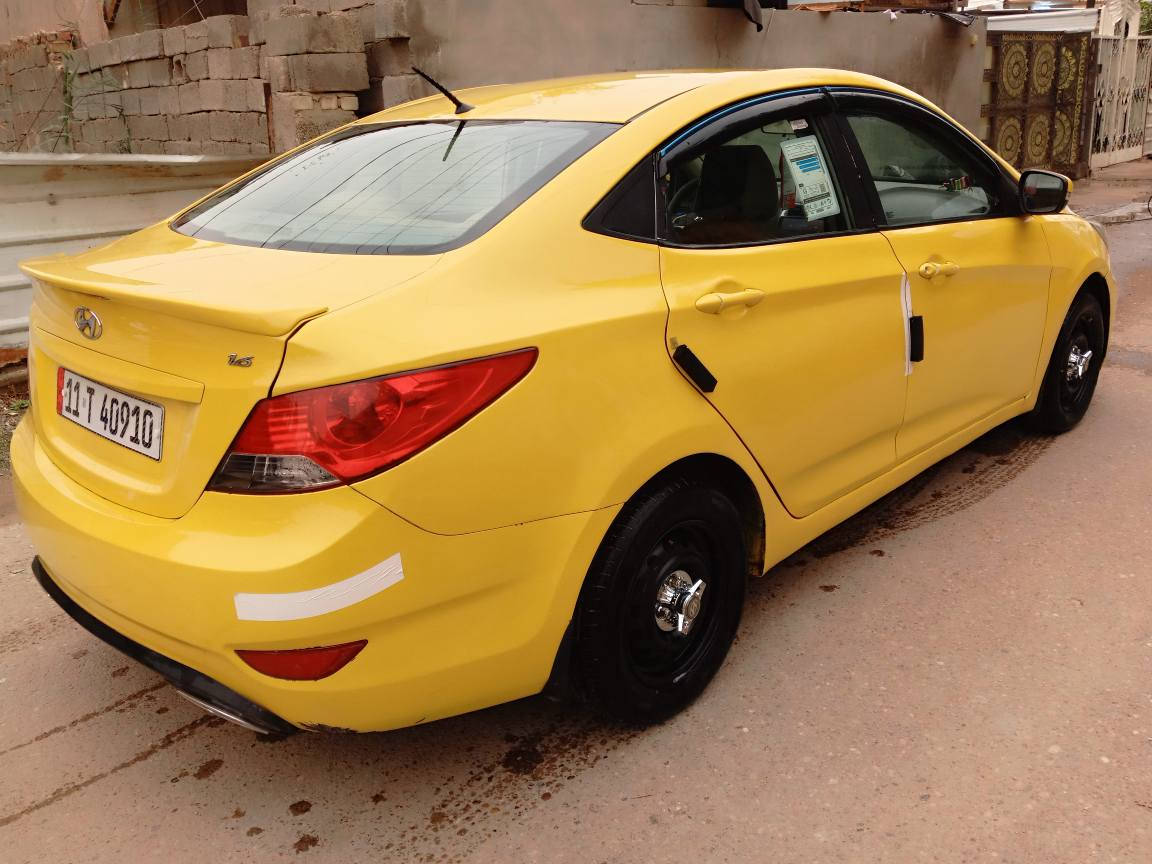 اكسنت خليجي. موديل 2012 ارقام بغداد انكليزي. داخله هزه جديد ه باسمي. هيئه مصفره. سياره مكينه بيها خيط تبخير كير صدر تخم تيارات تبريد شغال والشراي يتصل *********** و*********** عبدالله. السعر 75ورقه وبيها مجال سونار مرفق. العنوان. الدوره هورجب. قرب مدراس بغداد, العراق
