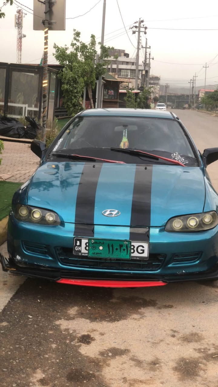 هۆندا سیڤیک ١٩٩١ 
فرۆشتن و گۆرینەوە 
سەیارەکە پاک و ریکو پیکە 
سەیارەی مەعرەز نیە 
ناشزابی سەیارەکە چیە من مەمنون ئەبم نامە مەنیرە 
سەیارەکە ئاڕمی دهۆکە و بە شەرتی ئەوەلیات و هەموو شت 
پاوەرە نیە 
٣٥ گەڵاو معامەلەیە کەمی برایانە السليمانية, العراق


**إذا كنت صاحب هذا الإعلان وتريد حذفه لأي سبب، رجاءا أرسل رسالة إلى الدعم الفني**