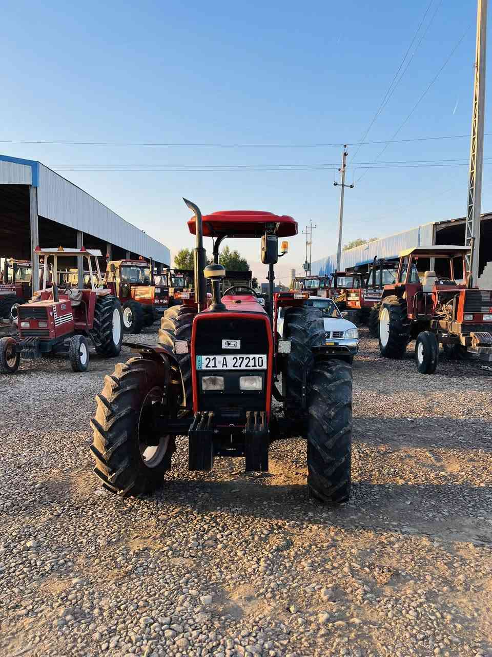 السلام عليكم 
فوركسن موديل 2024
رقم سليمانيه تريد تحويل او وكاله 
السعر (20)وبيها مجال مكانه واسط الزبيديه
للإستفسار ***********//***********
