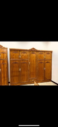 تخفيضات • غرفة صاج ٥ باب • توصيل لجميع المحافظات