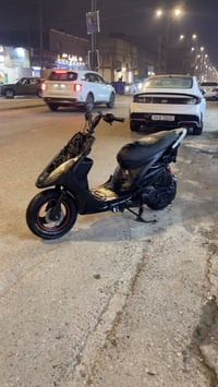 دراجه ماكس • بصره معقل • كامله شغاله