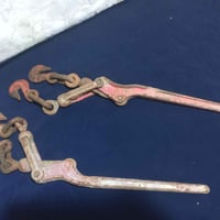 قطع غيار • قديمة • قطعتين