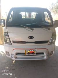 كيا موديل 2020مكفوله بيع أو مراوس بكيا حمل مكاني بغداد 07801063151