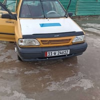 مصفره • ٢٠١٥ • كفاله