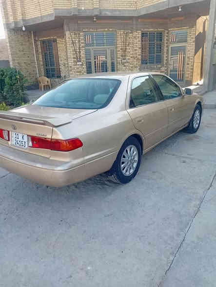 كامري ٢٠٠ امريكي مصبوغة عام جمالية محرك ٤سلندر السعر ٧٨ مكان السيارة الانبار الخالدية ***********
