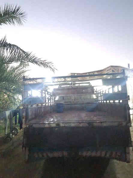 هينو للبيع السعر 35 العنوان الرمادي مكلف ***********
