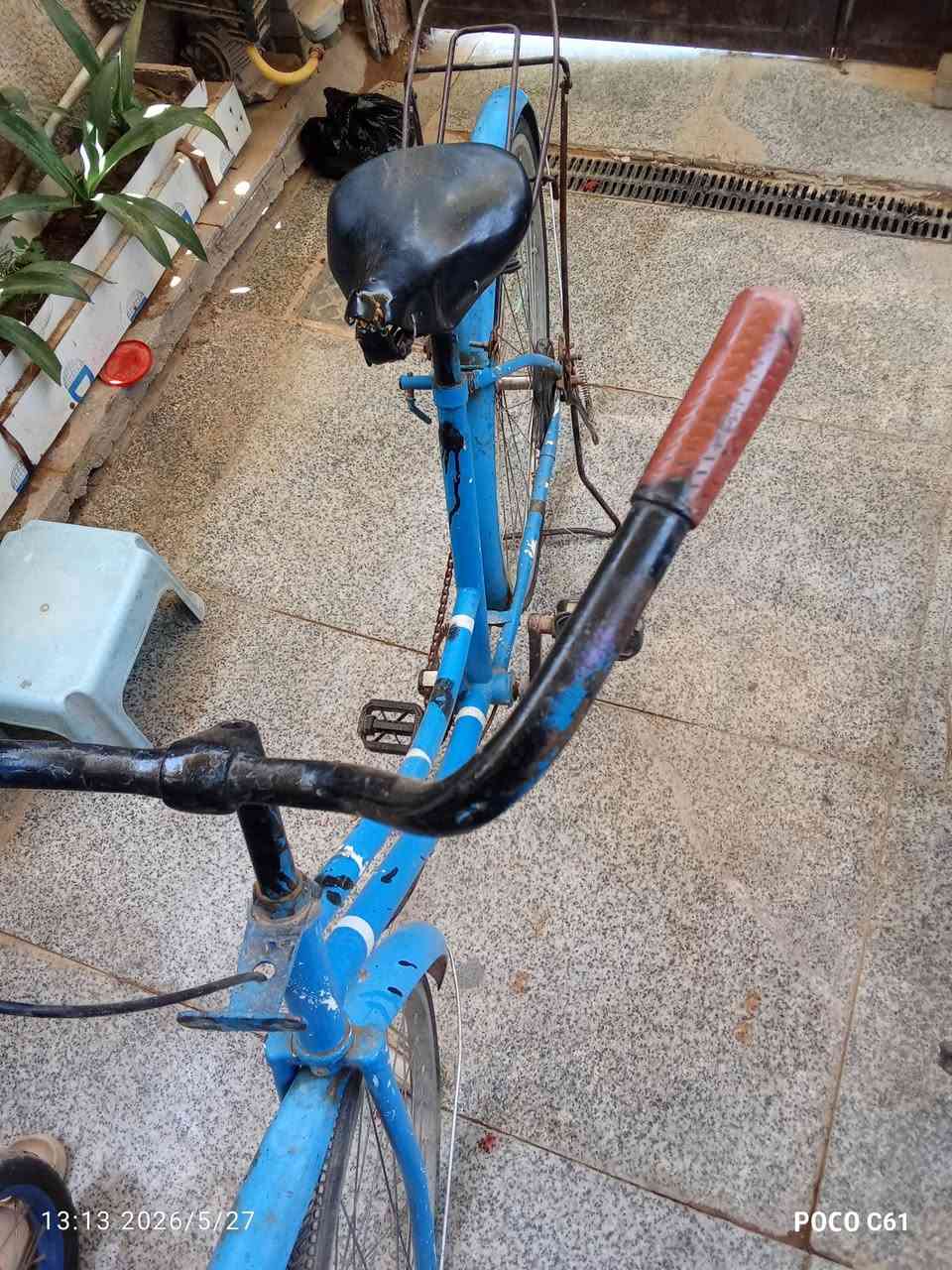 بايسكل للبيع سعر 25 و بي مجال اي ستفسار خاص


**إذا كنت صاحب هذا الإعلان وتريد حذفه لأي سبب، رجاءا أرسل رسالة إلى الدعم الفني**