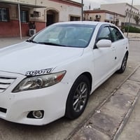 كامري امريكي • بلا صبغ • رقم دهوك