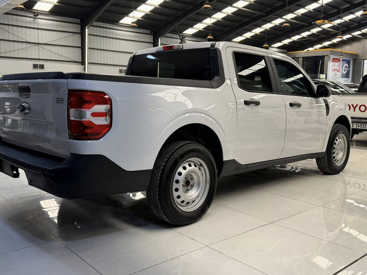 فۆرد مافریك مۆدێل ٢٠٢٣
کلیل تایتل 
رقم کاتی 
***********
١٧٠ $
