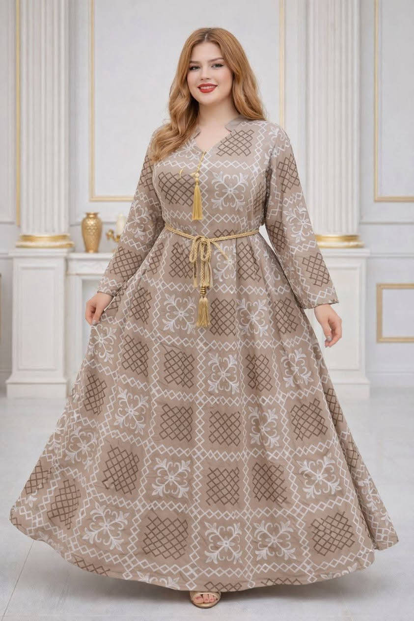 #مجمع_ملك_الاسعار    #العيد_ويانة_غير
دراعة كشمير تونسي موديل يجنن و تطريز يدوي
القياس/2XL-3XL-4XL-5XL     السعر/ ١٣,٠٠٠ فقط
الرمادي/التأميم القادسيةالثانية قرب مدرسة🏫 الحوراء
Yassin Fallah         ***********
