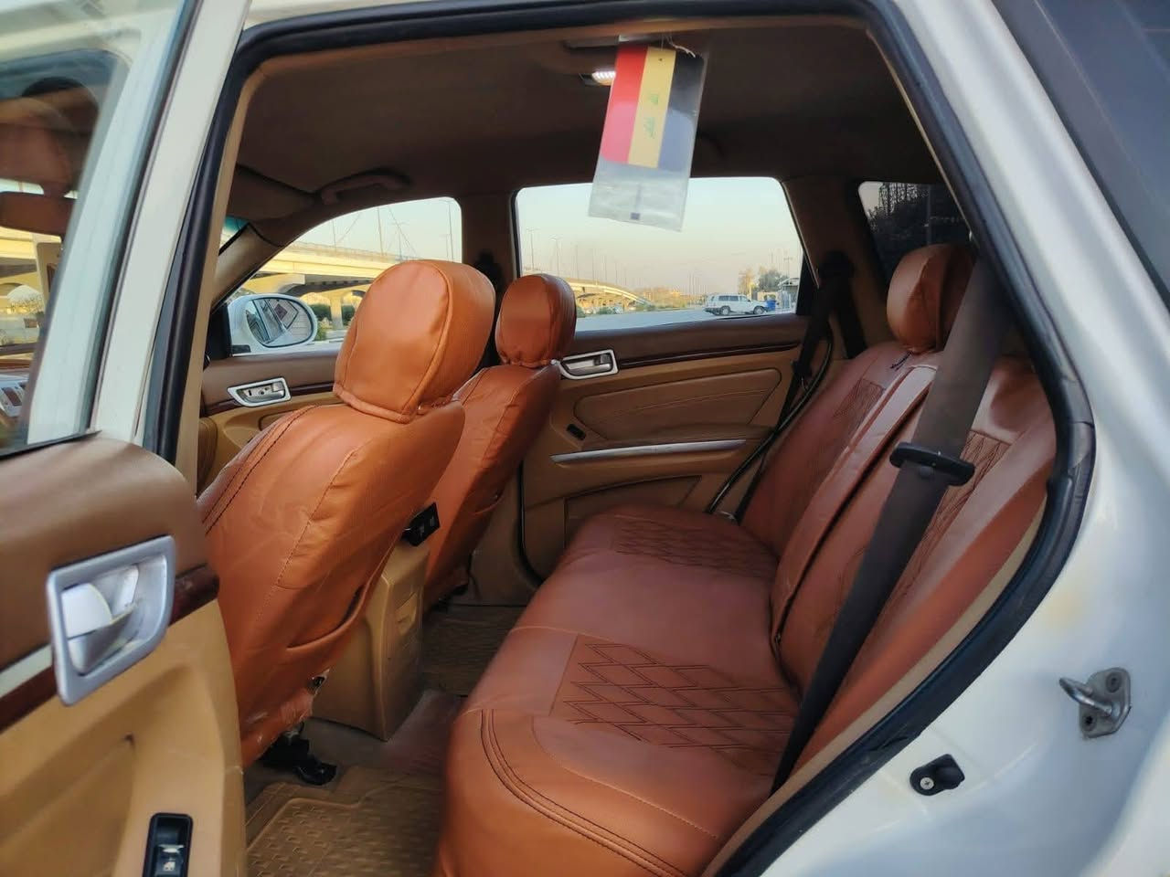 سياره هوتاي صيني امتياز ياباني محرك وكير ١٨٠٠ تبريد تخم تاير رقم بغداد دولي سنويه لل٢٠٣٠ داخل نظيف للاتصال ***********
