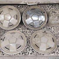 كبات بيك اب موديل ٨٢  اصليات للاستفسار على الرقم ٠٧٧٠٦٨٤١٧٣٨